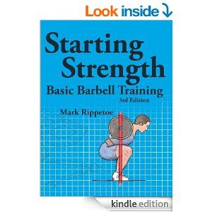Starting strength 3rd pdf download